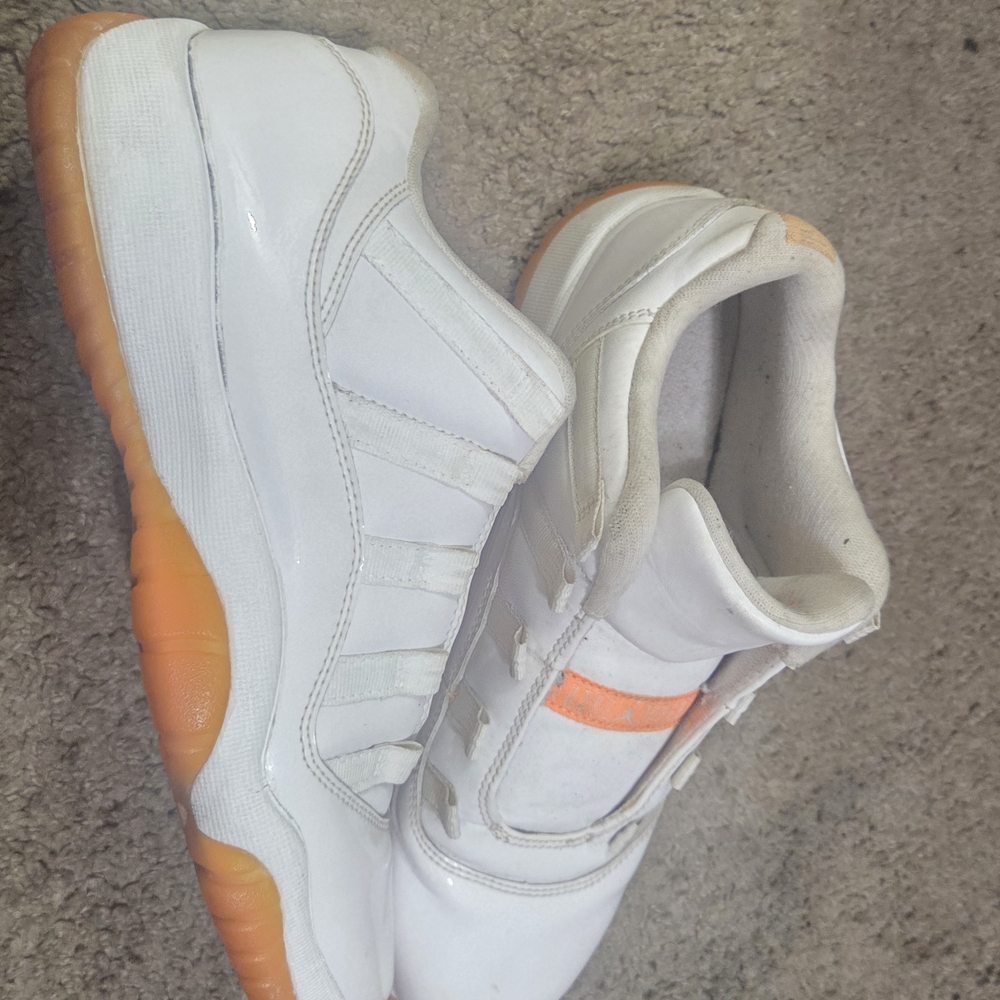Jordan 11s Citrus Price Is OBO